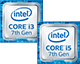Intel 7th Gen Processors