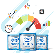 Intel Core Performance