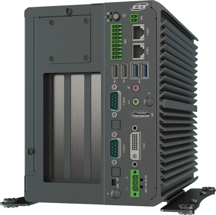 VCO-3233