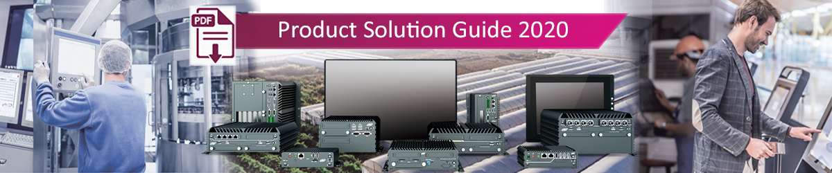 Premio 2020 Solution Guide